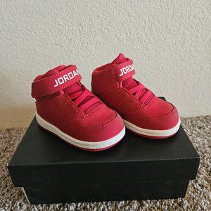 toddler Jordan shoes